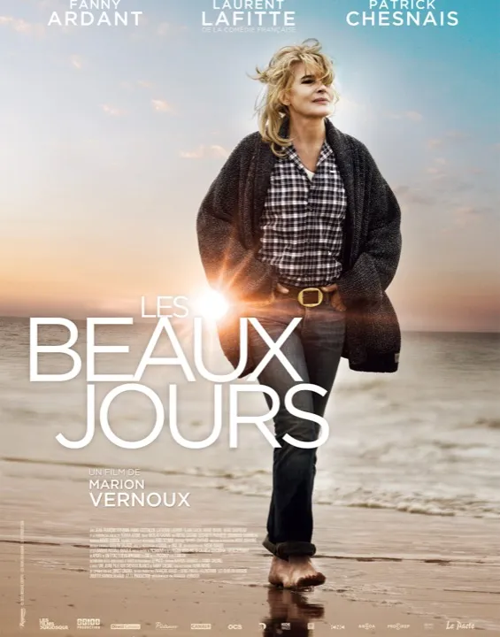 Les Beaux Jours