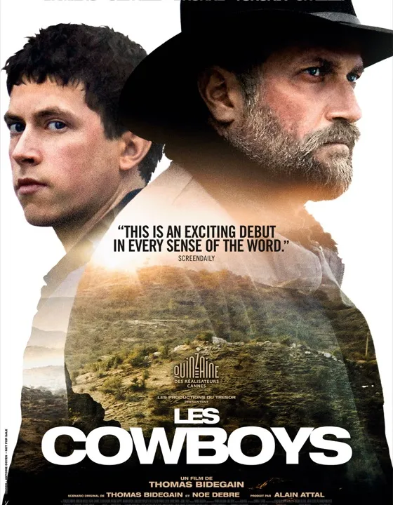 Les Cowboys