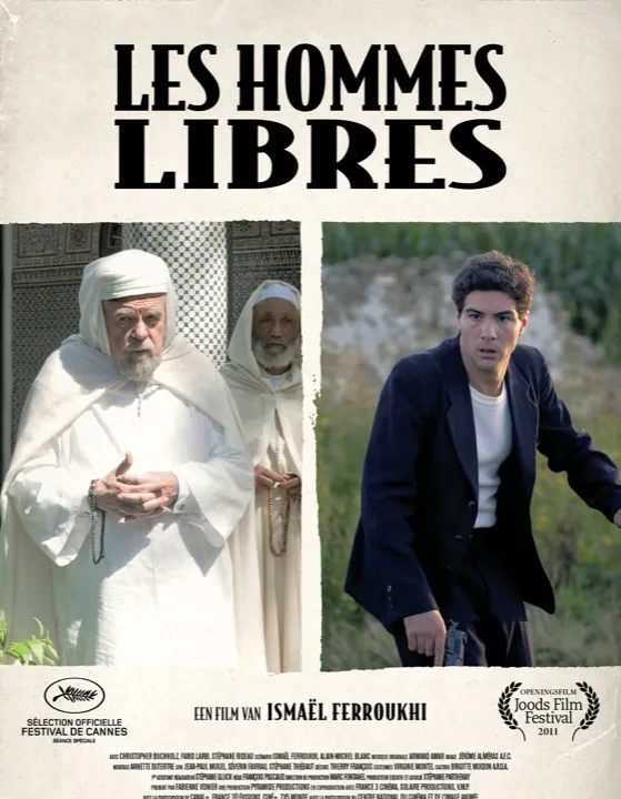 Les Hommes Libres