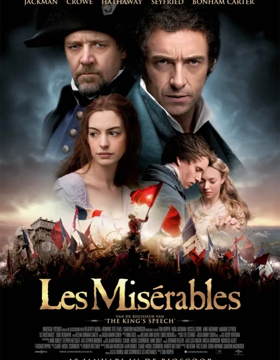 Les Misérables