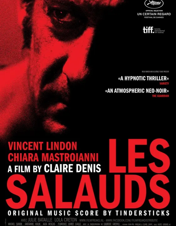 Les Salauds