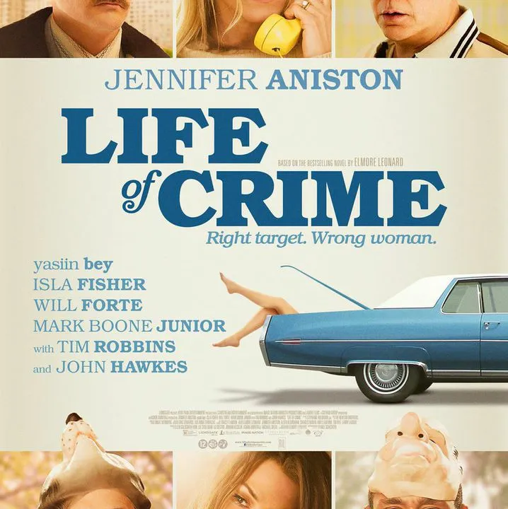 Life of Crime