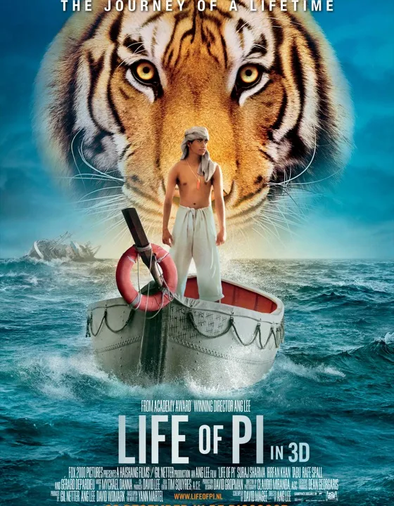 Life of Pi