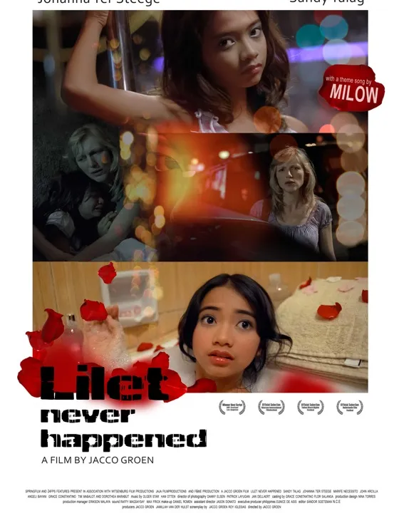 Lilet Never Happened