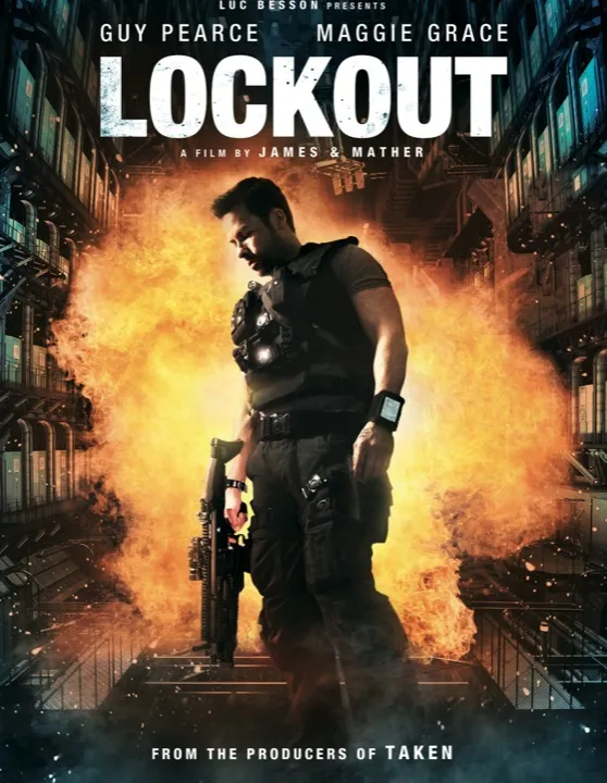 Lockout