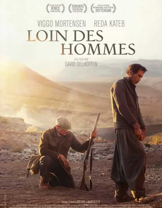 Loin des Hommes