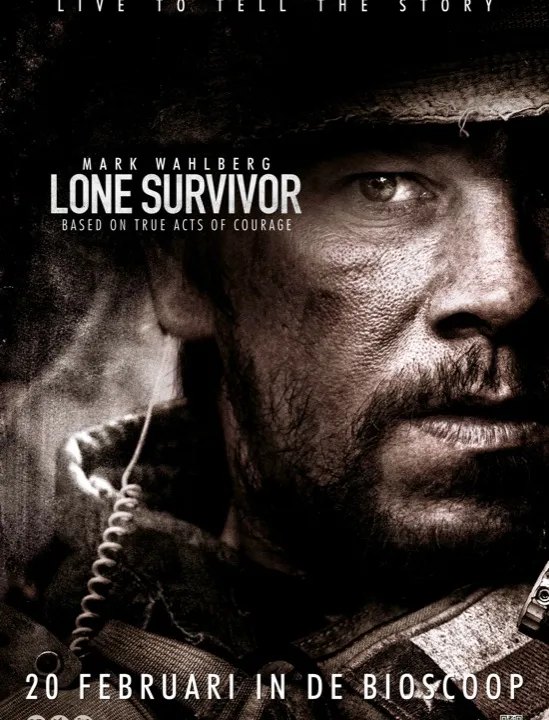 Lone Survivor