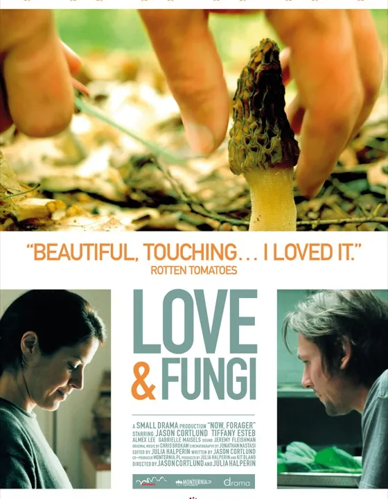 Love & Fungi