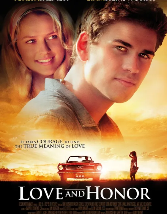Love and Honor