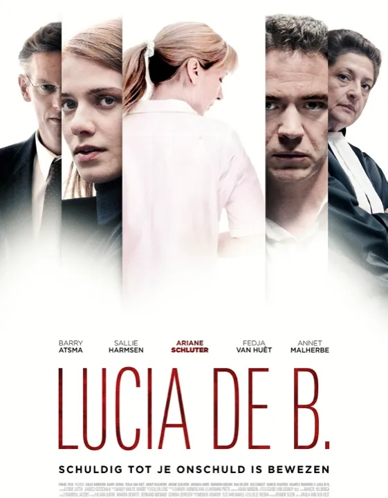 Lucia de B.
