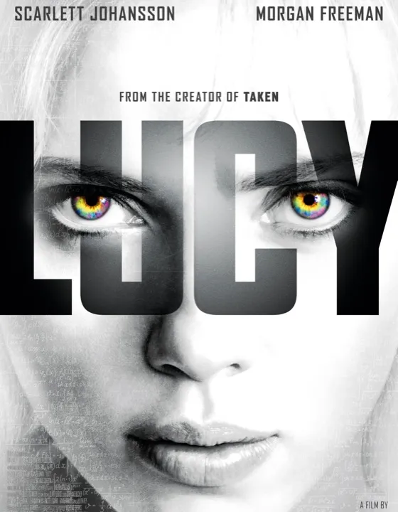 Lucy