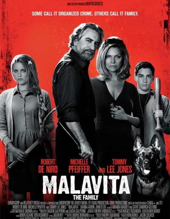 Malavita