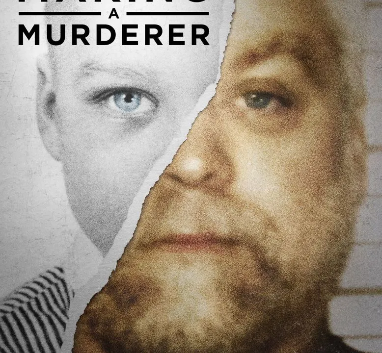 Making A Murderer