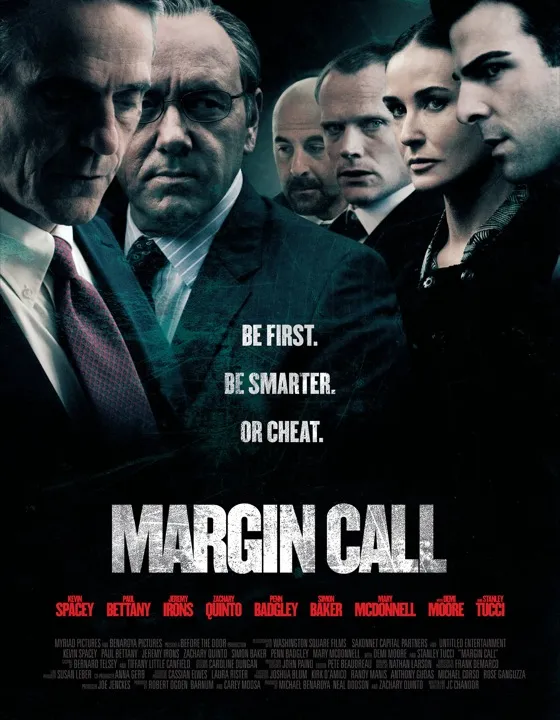 Margin Call