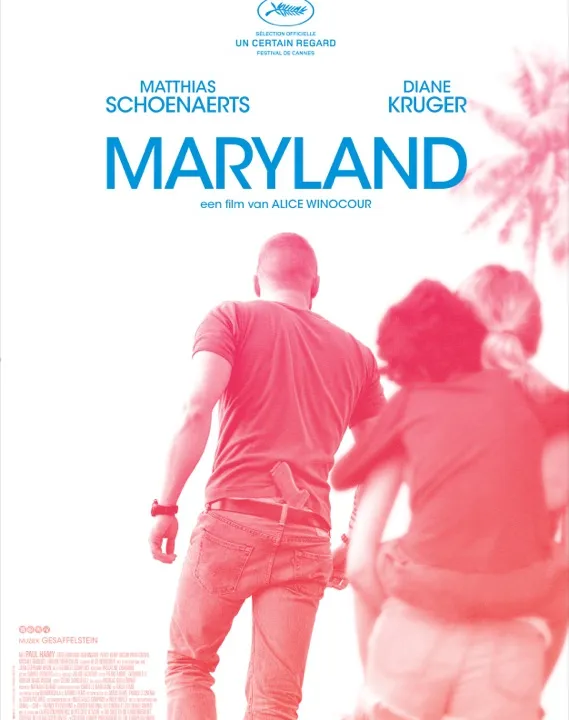 Maryland