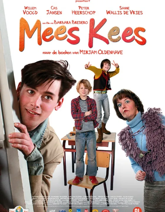 Mees Kees