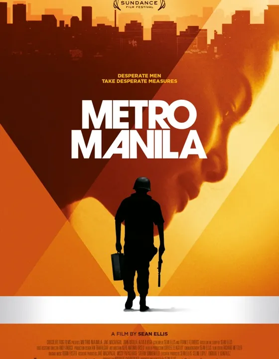 Metro Manila
