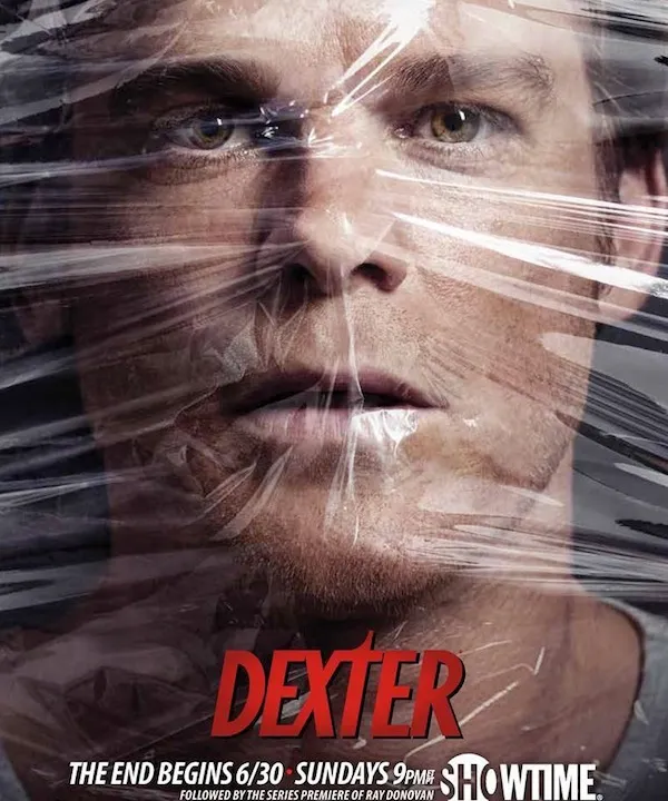 Dexter - seizoen 8