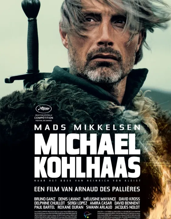 Michael Kohlhaas