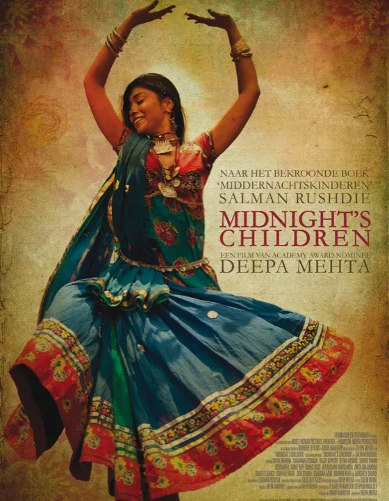 Midnight's Children