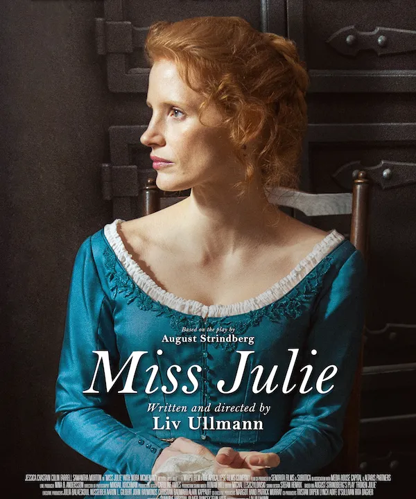 Miss Julie