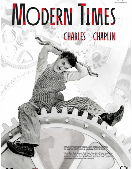 Modern Times