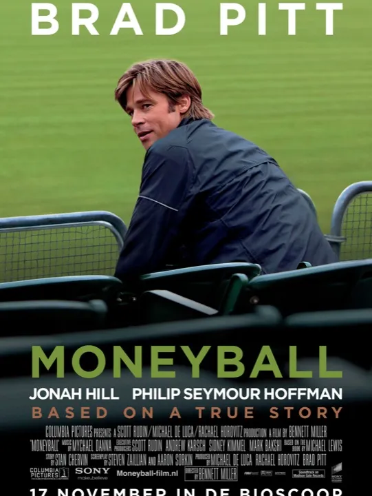 Moneyball
