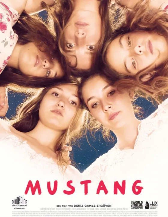 Mustang