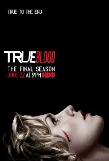 True Blood - seizoen 7