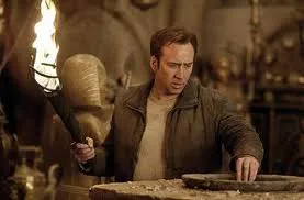 National Treasure 3