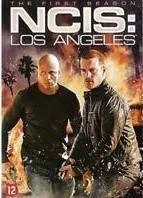 NCIS: Los Angeles - seizoen 1