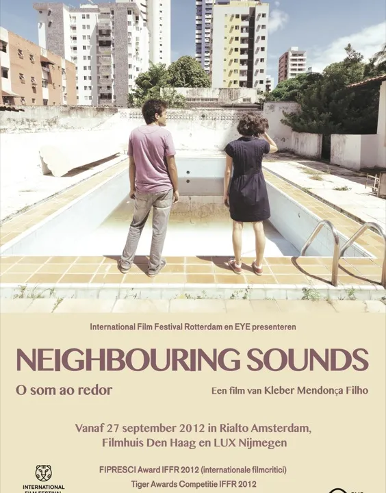 Neighbouring Sounds