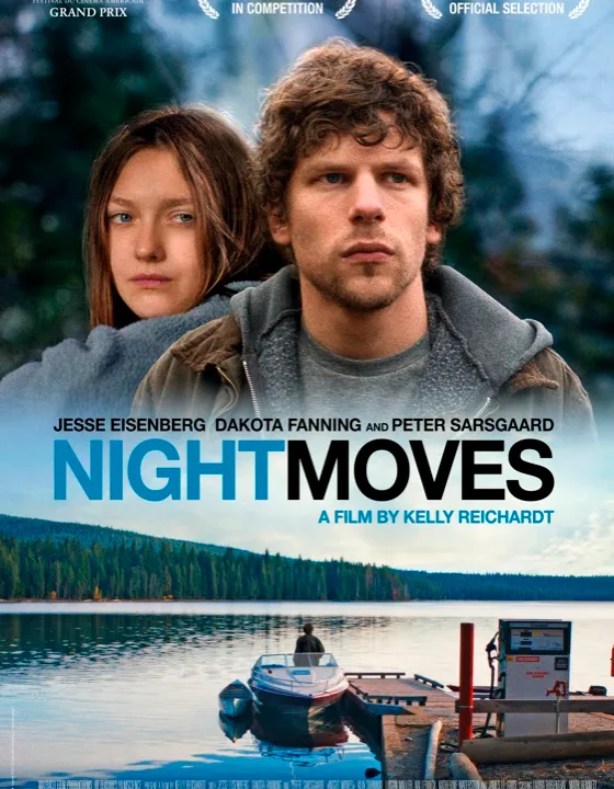 Night Moves