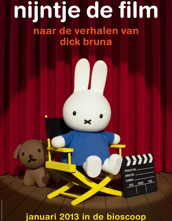 Nijntje de film