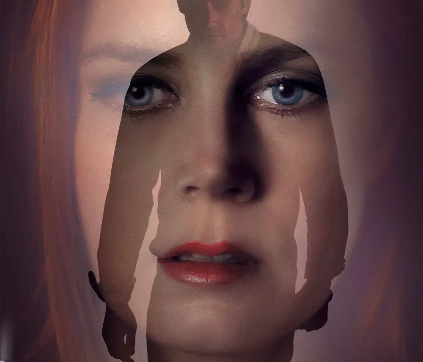 Nocturnal Animals