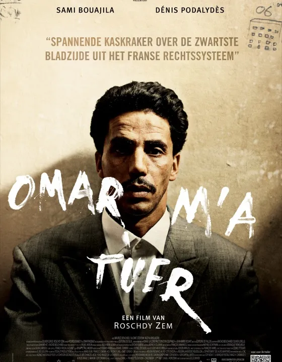 Omar m'a Tuer