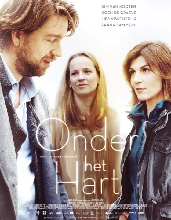 Onder het Hart