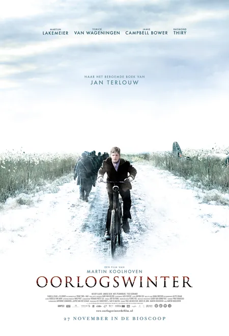 Oorlogswinter