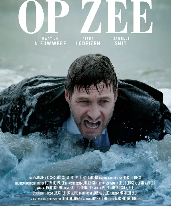Op Zee