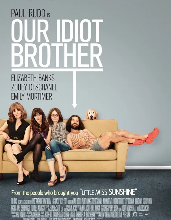 Our Idiot Brother