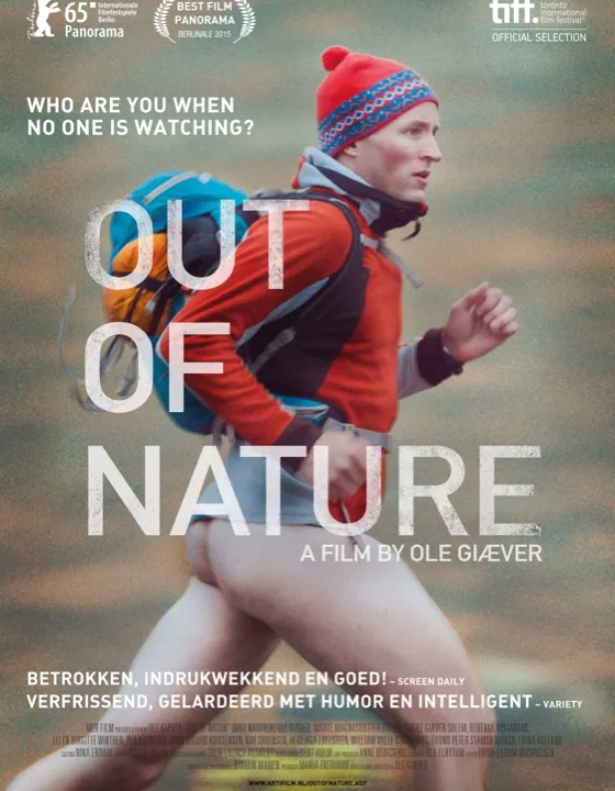 Out of Nature
