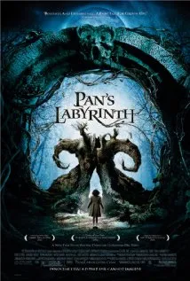 Pan’s Labyrinth