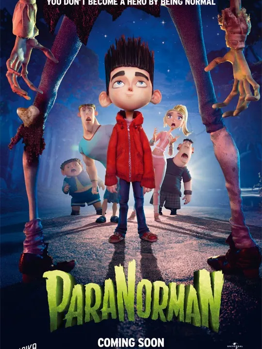 ParaNorman