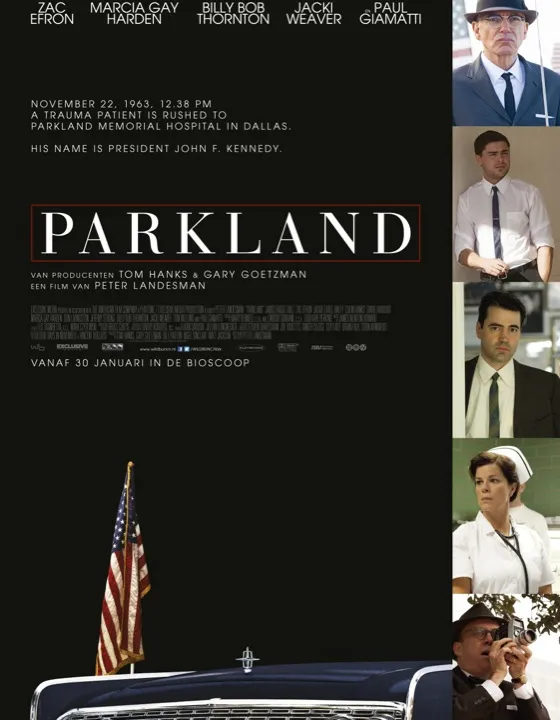 Parkland