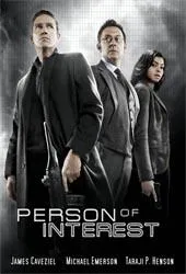 Person of Interest - seizoen 1