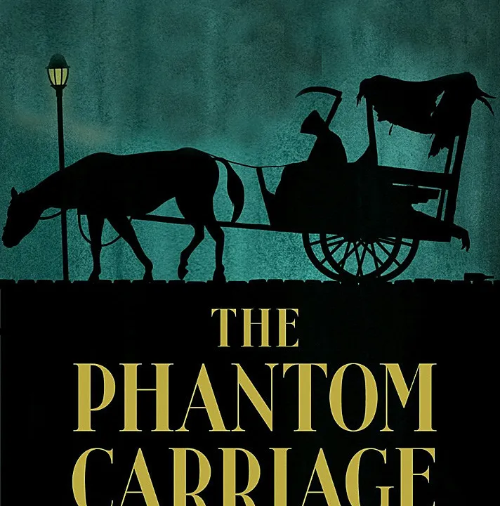 The Phantom Carriage