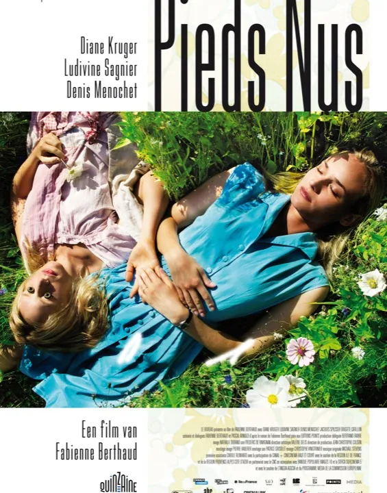 Pieds Nus