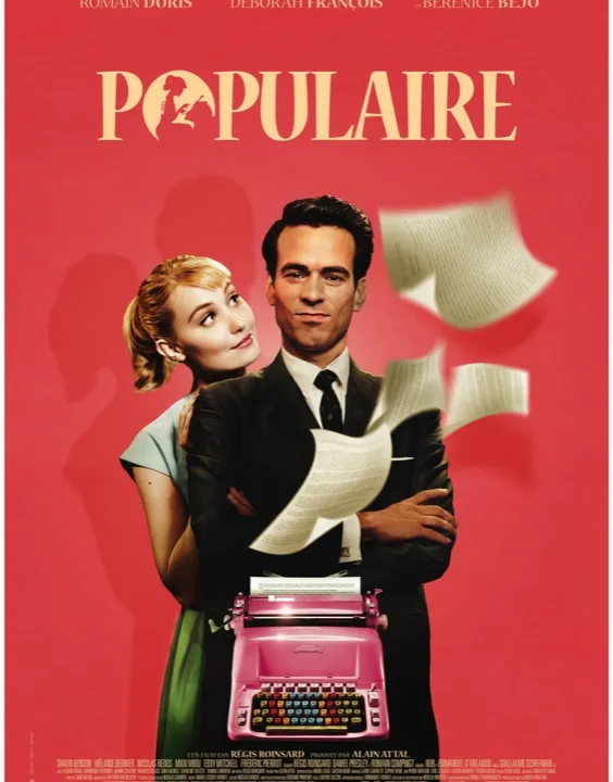 Populaire