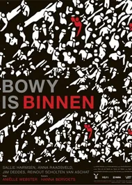 Bowy is Binnen