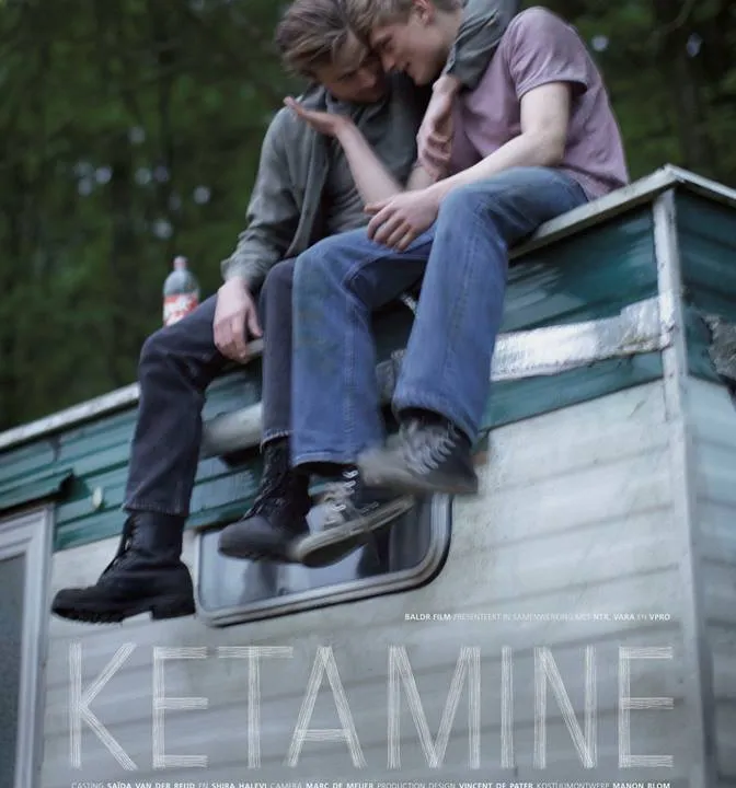 Ketamine